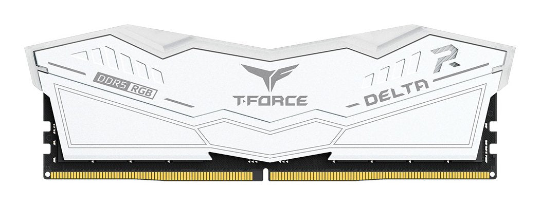 EAN 0765441868489 - Team Group DELTA FF4D532G6400HC32ADC01 módulo de memoria 32 GB 2 x 16 GB DDR5 288-pin DIMM imagen 2