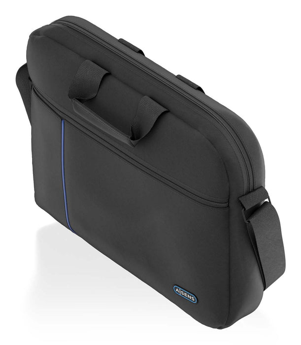 EAN 8435739901809 - AISENS ASBG-BC021-BK maletines para portátil 39,6 cm (15.6") Maletín imagen 2