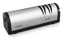 EAN 4260645681125 - Lauben LBKSMKS4700SA afilador de cuchillo Afilador de cuchillos eléctrico Negro, Acero inoxidable imagen 1