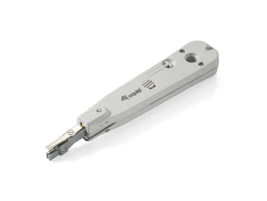 EAN 4015867515174 - Equip 129119 crimpadora Gris, Plata imagen 1