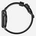 EAN 0855848007588 - Nomad NM1A41BM00 Accesorios para dispositivos vestibles inteligentes Grupo de rock Negro Cuero, Acero ino imagen 4