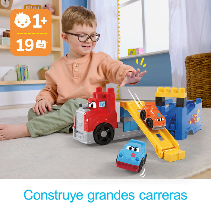 EAN 194735303977 - MEGA BLOKS JFR29 juguete de construcción imagen 9