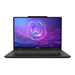 EAN 4711377322928 - MSI VenturePro 16 A2RWFG-001FR Intel Core 7 240H Netbook 40,6 cm (16") 2K 16 GB DDR5-SDRAM 512 GB SSD NVI imagen 2