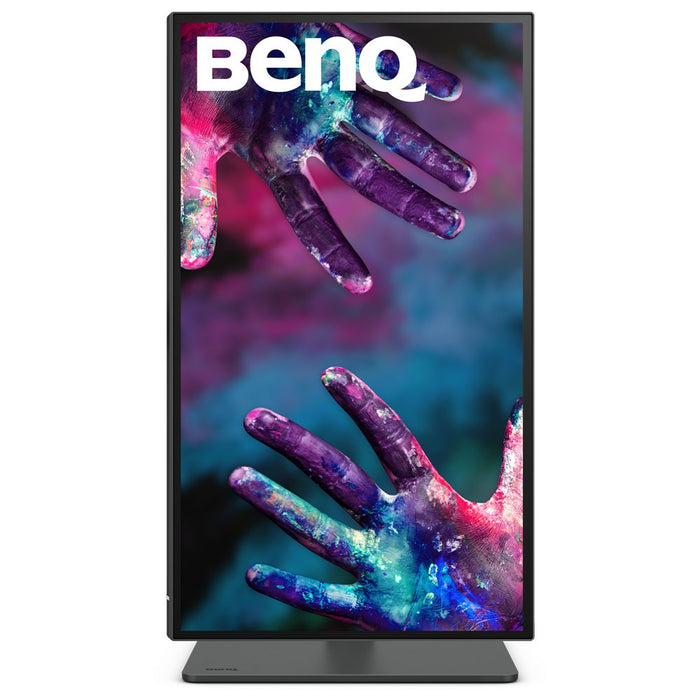 EAN 4718755089732 - BenQ PD2506Q pantalla para PC 63,5 cm (25") 2560 x 1440 Pixeles 2K Ultra HD LED Negro imagen 6