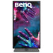 EAN 4718755089732 - BenQ PD2506Q pantalla para PC 63,5 cm (25") 2560 x 1440 Pixeles 2K Ultra HD LED Negro imagen 6
