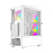 EAN 8716309126502 - Gembird Fornax 4000 Midi Tower Negro imagen 4