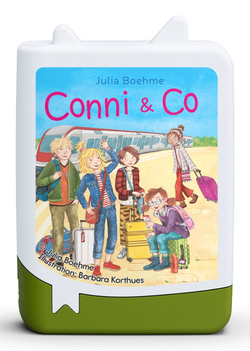 EAN 4251192167323 - tonies 11002709 juguete musical imagen 1