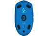 EAN 5099206092839 - Logitech G 910-006014 ratón Juego mano derecha RF inalámbrico Óptico 12000 DPI imagen 5