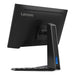 EAN 198154845063 - Lenovo Legion R24e pantalla para PC 60,5 cm (23.8") 1920 x 1080 Pixeles Full HD LCD Negro imagen 6