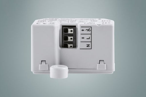 EAN 4047976506095 - Homematic IP HmIP-FDT Externo Regulador de intensidad Blanco imagen 4