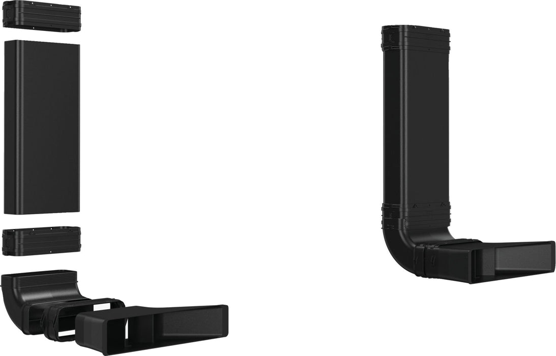 EAN 4242003916117 - Siemens HZ9VDKR2 accesorio para campana de estufa Juego de arranque imagen 1