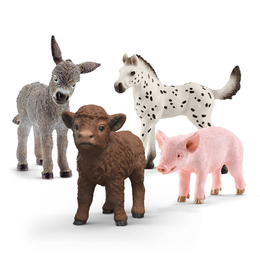 EAN 4069111557809 - schleich FARM WORLD 42740 figura de juguete para niños imagen 1