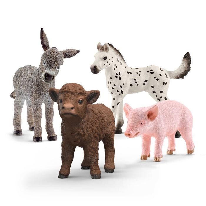 EAN 4069111557809 - schleich FARM WORLD 42740 figura de juguete para niños imagen 1