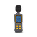 EAN 0065030907941 - StarTech.com D130-DECIBEL-METER sonómetro 30 - 130 dB imagen 3