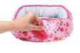 EAN 4001167835821 - BABY born Baby Nest Reductor para cuna de muñecas imagen 3