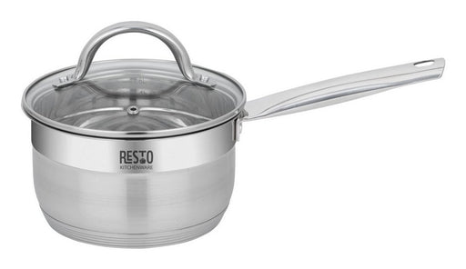 EAN 4260403578858 - Resto Kitchenware 92101 cacerola 1,9 L Alrededor Acero inoxidable imagen 1