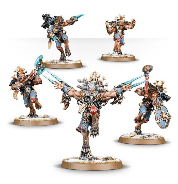 EAN 5011921241620 - Games Workshop 73-532 collectible figure imagen 4