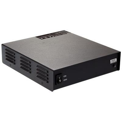 EAN 4711287420684 - MEAN WELL ENP-120-12 adaptador e inversor de corriente 120 W imagen 1