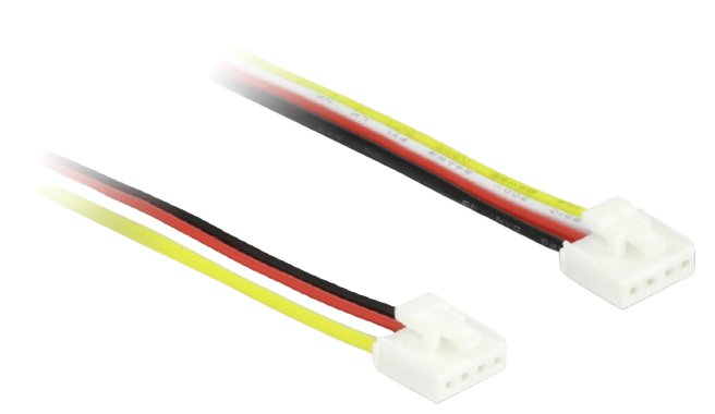 EAN 4043619869527 - DeLOCK 86952 accesorio/pieza para plataforma de IoT imagen 1