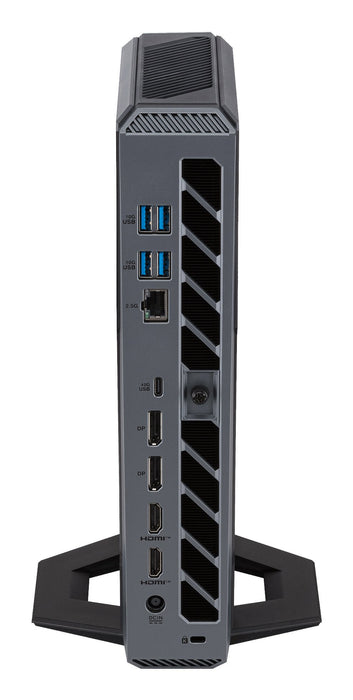 EAN 4711636414906 - ASUS ROG GR70-N90039AN AMD Ryzen™ 9 9955HX 32 GB DDR5-SDRAM 1 TB SSD NVIDIA GeForce RTX 5070 Windows 11 H imagen 15
