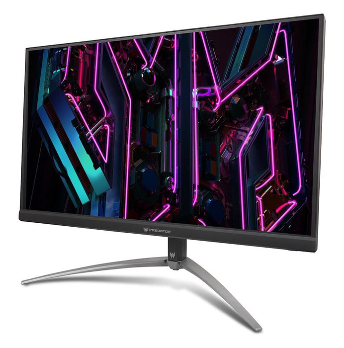 EAN 4711121803581 - Acer UM.JXXEE.S01 pantalla para PC 81,3 cm (32") 3840 x 2160 Pixeles 4K Ultra HD LCD Negro imagen 3