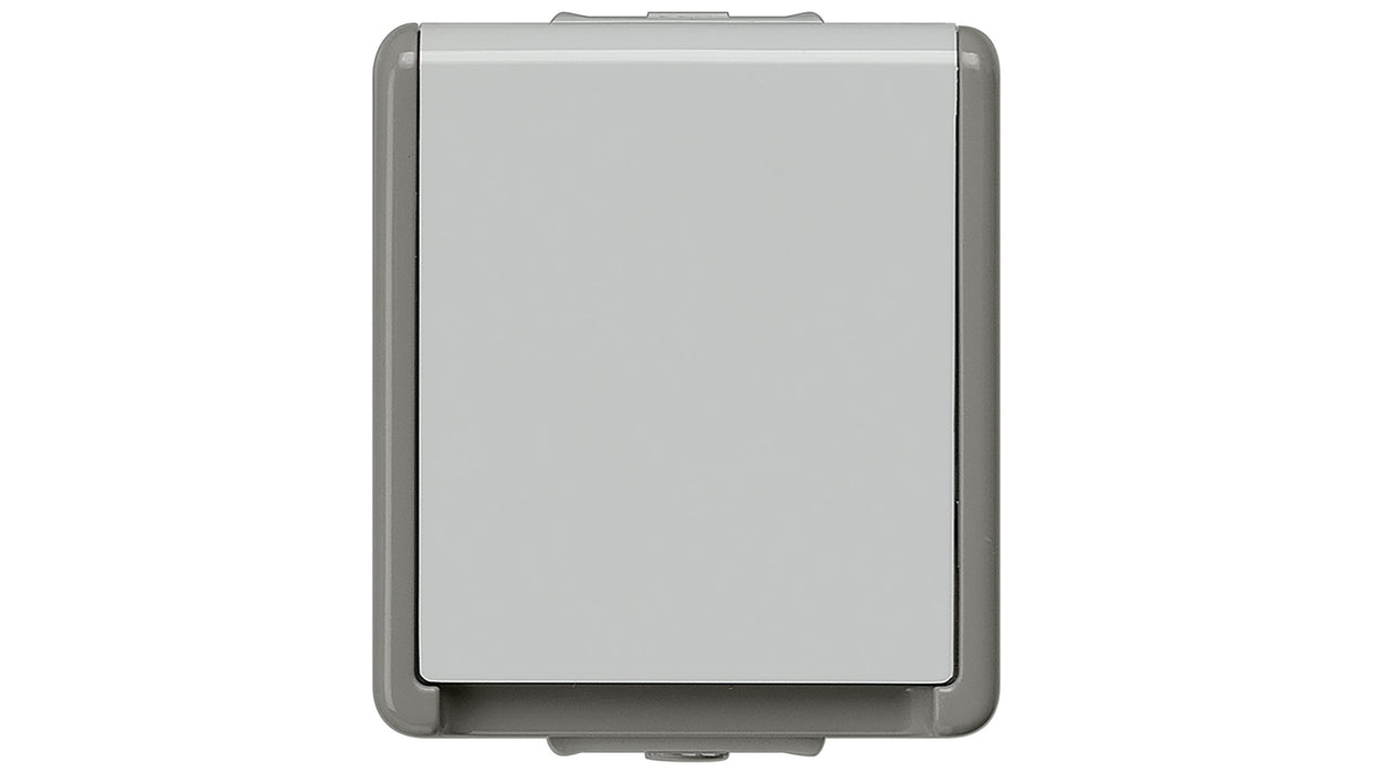 EAN 4001869052021 - Siemens 5UB4711 toma de corriente Tipo F Gris imagen 1
