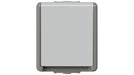 EAN 4001869052021 - Siemens 5UB4711 toma de corriente Tipo F Gris imagen 1