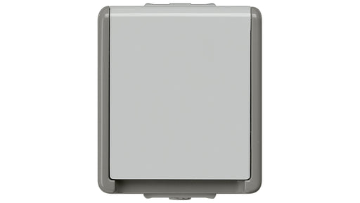 EAN 4001869052021 - Siemens 5UB4711 toma de corriente Tipo F Gris imagen 1
