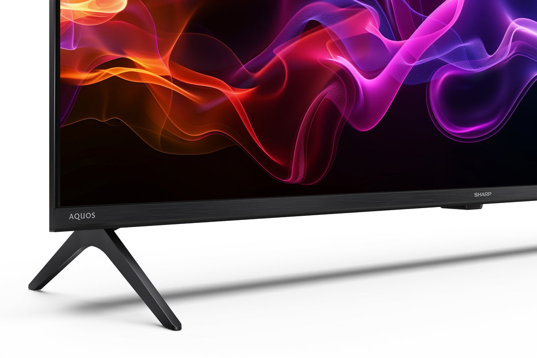 EAN 5905683272865 - Sharp 50HP5265E Televisor 127 cm (50") 4K Ultra HD Smart TV Wifi Negro imagen 6