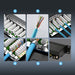 EAN 5902560369823 - Extralink EX.9823 panel de parcheo 1U imagen 10