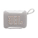 EAN 1200130034312 - JBL GO 5 Altavoz monofónico portátil Blanco 4,8 W imagen 1