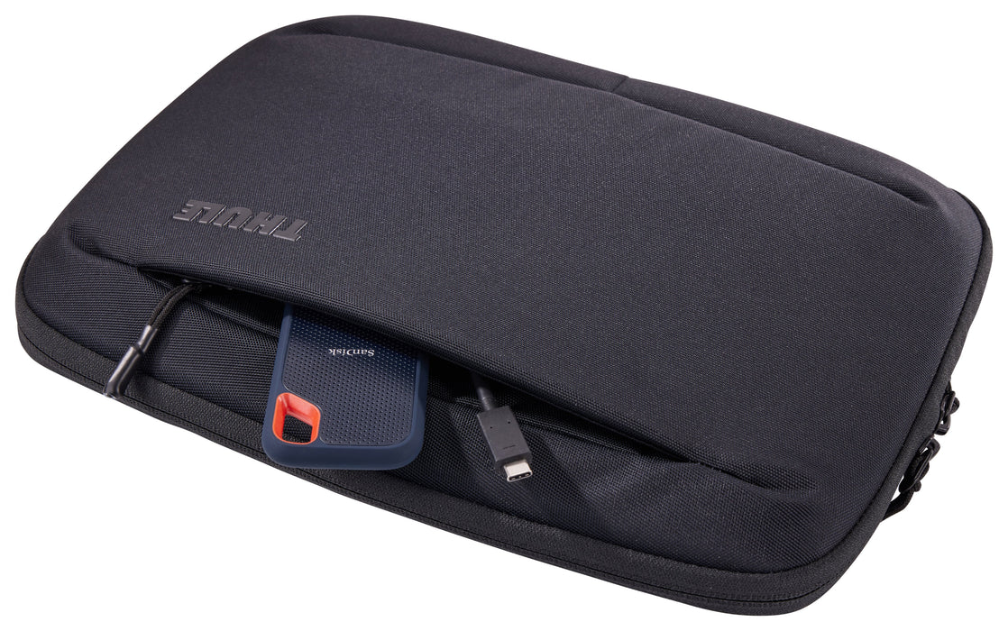 EAN 0085854255608 - Thule Subterra 2 TSS413 Black 33 cm (13") Funda Negro imagen 6