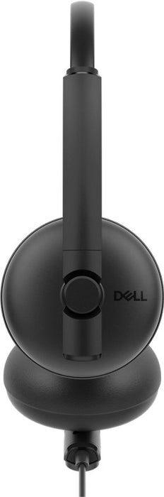 EAN 884116640004 - DELL WH125 Auriculares Alámbrico Diadema Llamadas/Música USB tipo A Negro imagen 4
