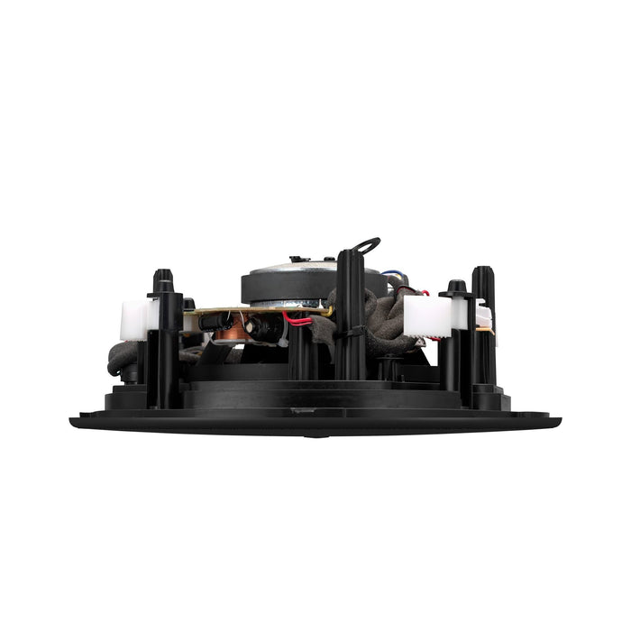 EAN 4957812672801 - Yamaha VC6NB De 2 vías Negro Alámbrico imagen 6