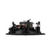 EAN 4957812672801 - Yamaha VC6NB De 2 vías Negro Alámbrico imagen 6