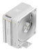 EAN 6977414880075 - Ocypus Iota A40 Procesador Refrigerador de aire 12 cm Blanco 1 pieza(s) imagen 2