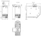 EAN 4025515154662 - Siemens 6EP4293-8HB00-0XY0 adaptador e inversor de corriente Interior Multicolor imagen 5