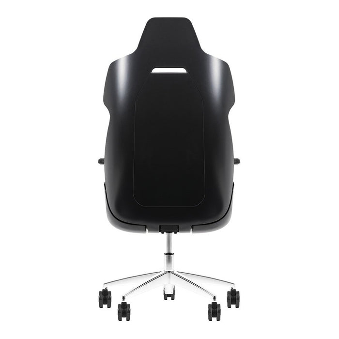 EAN 4713227526876 - Thermaltake ARGENT E700 Silla para videojuegos de PC Negro imagen 4