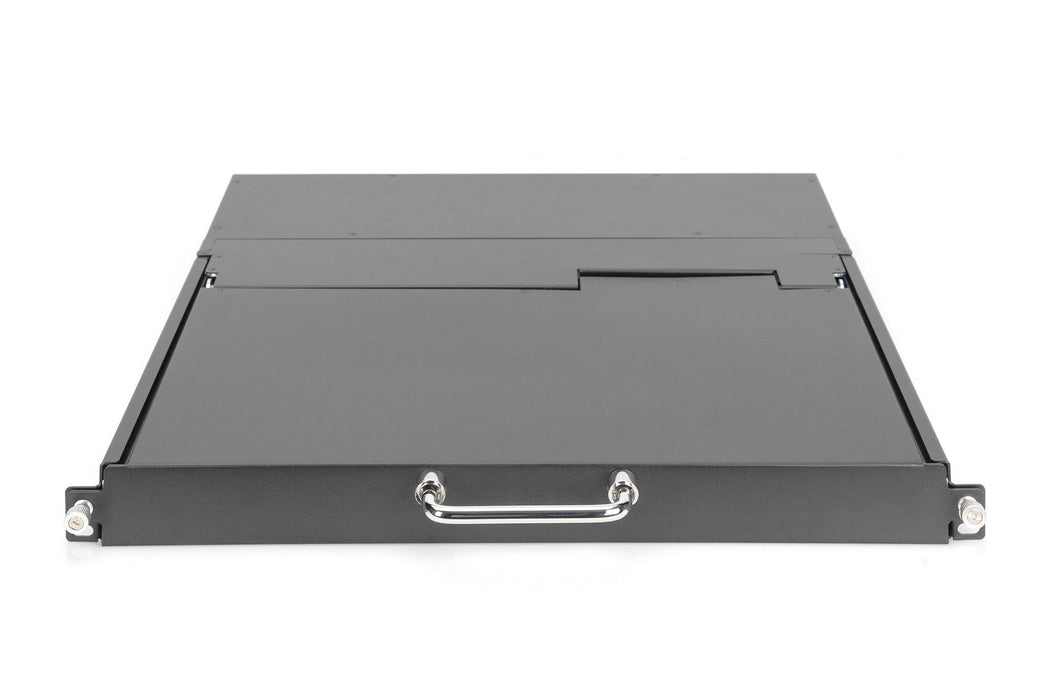 EAN 4016032484882 - Digitus DS-72220-4GE consola de rack 43,2 cm (17") 1920 x 1080 Pixeles Negro 1U imagen 6