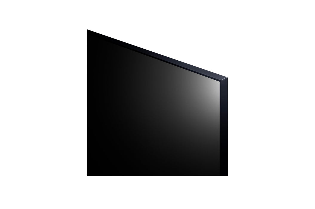 EAN 8806084505811 - LG 43UN640S Pantalla plana para señalización digital 109,2 cm (43") LCD Wifi 300 cd / m² 4K Ultra HD Azul imagen 11