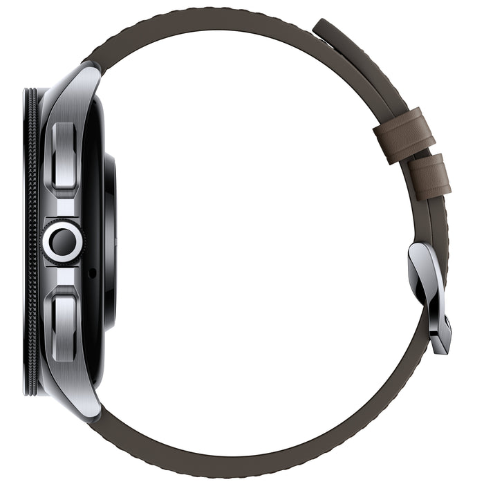 EAN 6941812724774 - Xiaomi Watch 2 Pro 3,63 cm (1.43") AMOLED 46 mm Digital 466 x 466 Pixeles Pantalla táctil 4G Plata Wifi G imagen 3