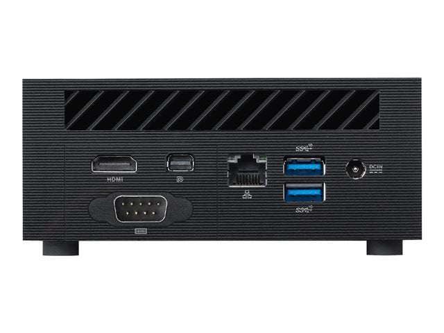 EAN 4711081590170 - ASUS PN63-BS5019MDS1 Negro i5-11300H 2,6 GHz imagen 4