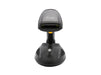 EAN 4015867234280 - Equip 351025 lector de código de barras Lector de códigos de barras portátil 1D LED Negro imagen 2