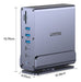 EAN 4894160057365 - UNITEK D1135AGY01 base para portátil y replicador de puertos Acoplamiento USB 3.2 Gen 1 (3.1 Gen 1) Type- imagen 6