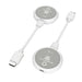 EAN 4712795087321 - j5create JVAW75-N adaptador de pantalla inalámbrico imagen 1