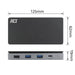 EAN 8716065557107 - ACT AC7093 base para portátil y replicador de puertos Alámbrico USB 3.2 Gen 1 (3.1 Gen 1) Type-C Negro, G imagen 8
