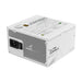 EAN 4719331553517 - GIGABYTE UD850GM PG5W unidad de fuente de alimentación 850 W 20+4 pin ATX Blanco imagen 2