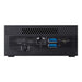 EAN 4711387264713 - ASUS PN PN51-S1 AMD Ryzen™ 5 5500U 8 GB DDR4L-SDRAM 256 GB SSD Windows 11 Pro Mini PC Negro imagen 8