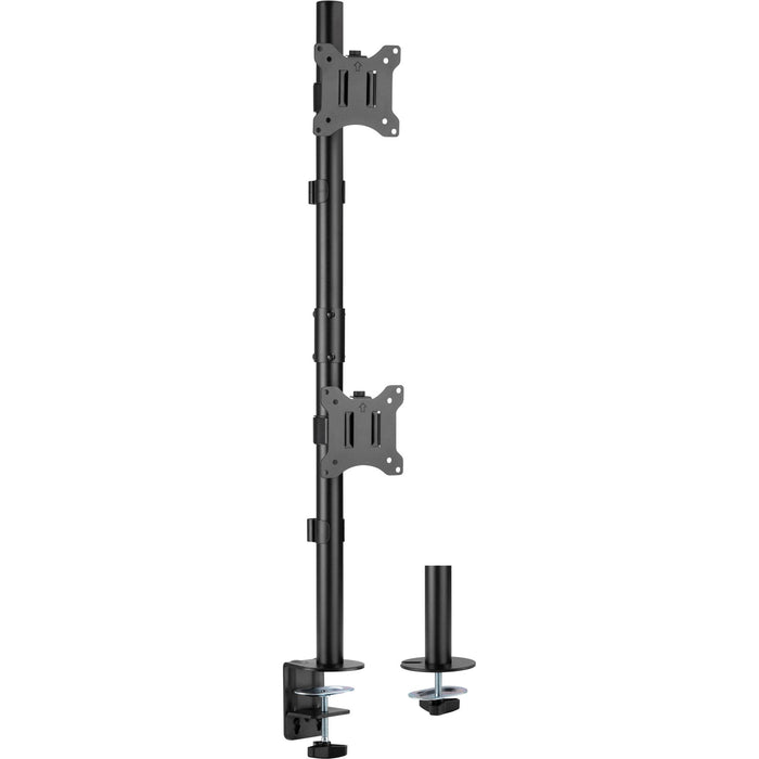 EAN 4043718333851 - InLine 23108F soporte para monitor 81,3 cm (32") Escritorio Negro imagen 1