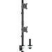 EAN 4043718333851 - InLine 23108F soporte para monitor 81,3 cm (32") Escritorio Negro imagen 1